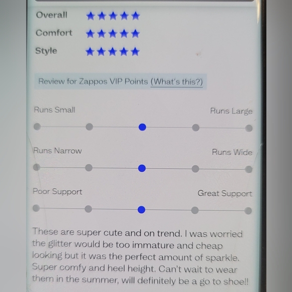 NIB Circus NY PADDIE BLACK Pump Bling Accent 5 star comfort Super Sexy S… - Picture 14 of 16